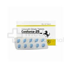 Cenforce 25 mg