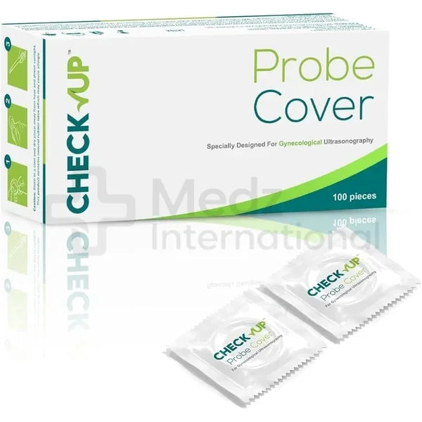 Check Up Ultrasound Probe Cover