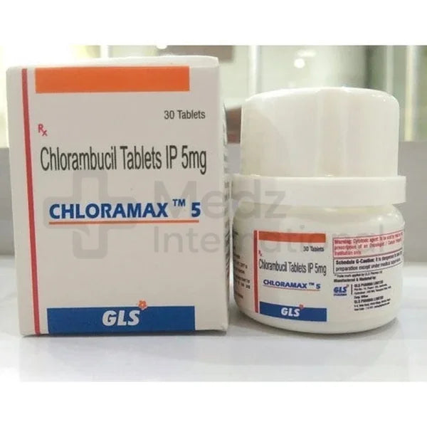 Chlorambucil Tablets