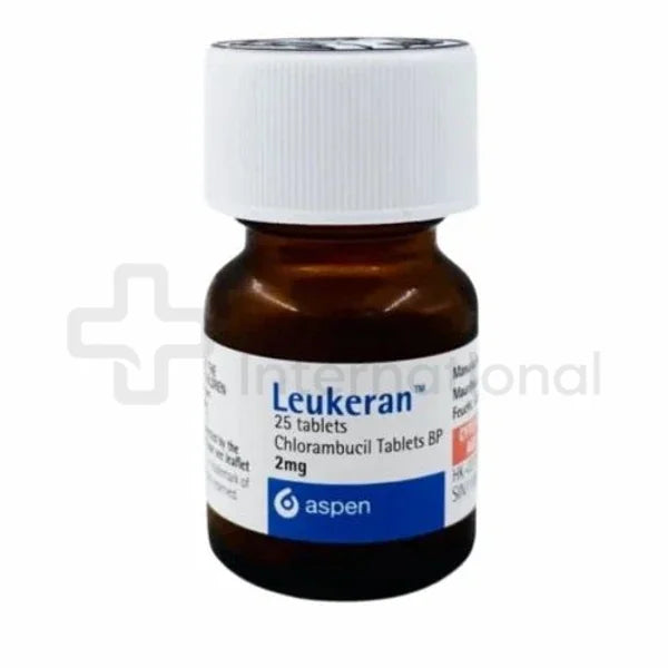 Chlorambucil Tablets