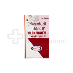 Chlorambucil Tablets