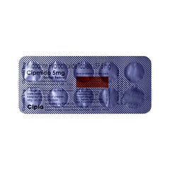 Cipmido 5 mg Tablet