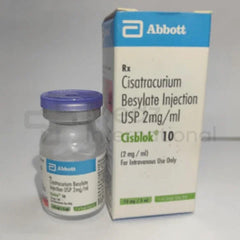 Cisatracurium Injection