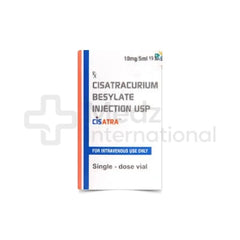 Cisatracurium Injection