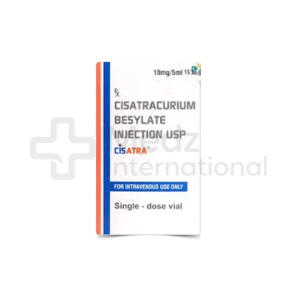 Cisatracurium Injection