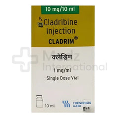 Cladribine Injection 10 mg