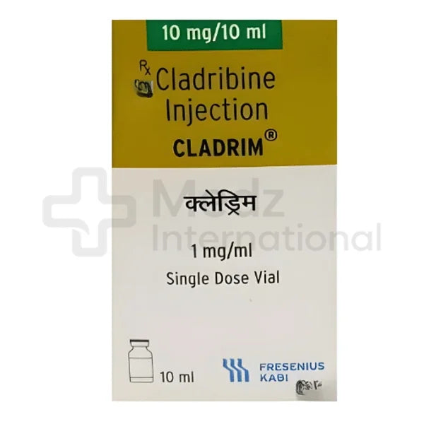 Cladribine Injection 10 mg