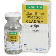 Cladribine Injection 10 mg