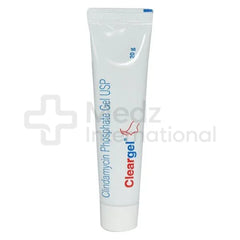 Cleargel