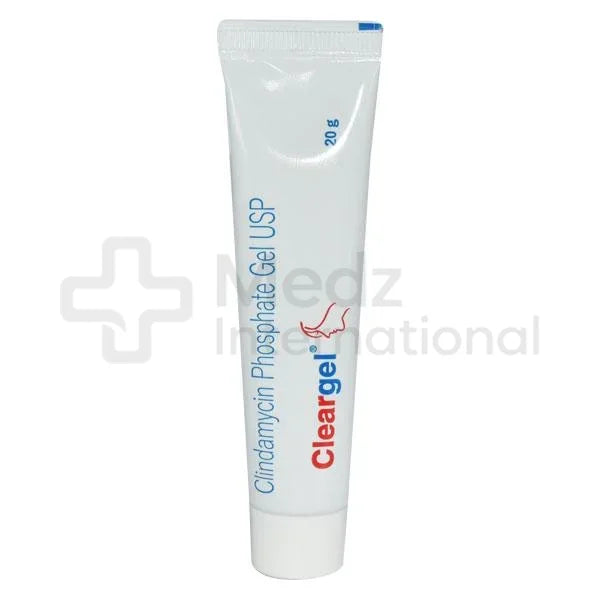 Cleargel