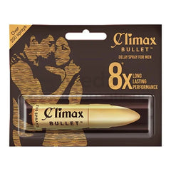 Climax Delay Spray