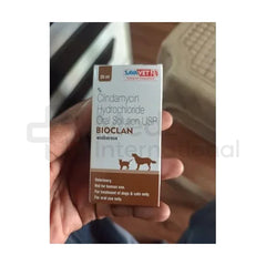 Clindamycin For Dogs & Cats