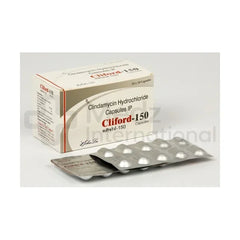 Clindamycin capsule