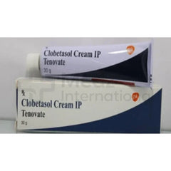 Clobetasol Propionate Ointment / Cream