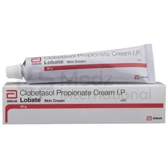 Clobetasol Propionate Ointment / Cream