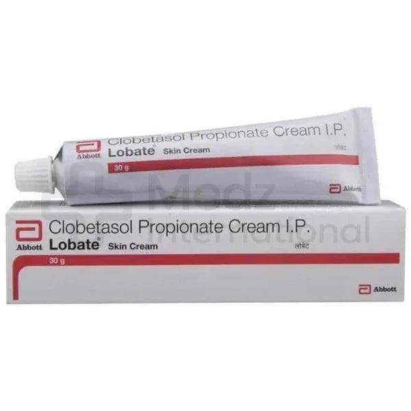 Clobetasol Propionate Ointment / Cream