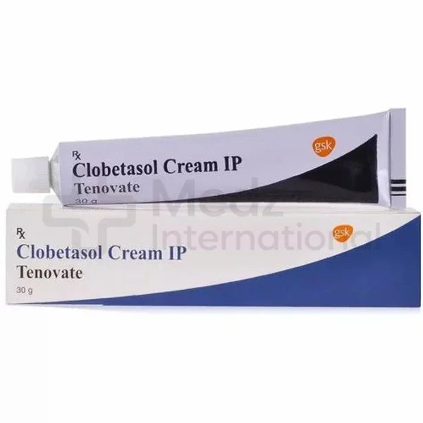 Clobetasol Propionate Ointment / Cream