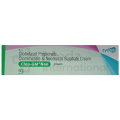 Clop-GM NEO Cream