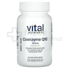 Coenzyme q10 300mg