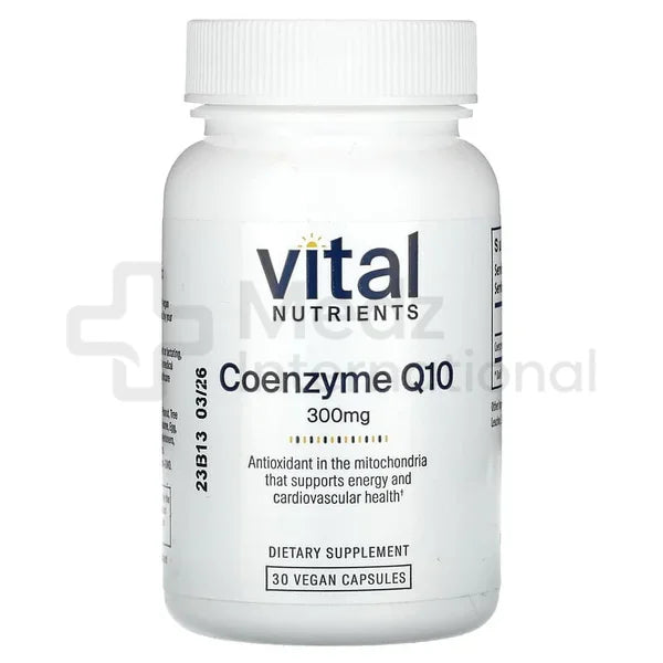 Coenzyme q10 300mg
