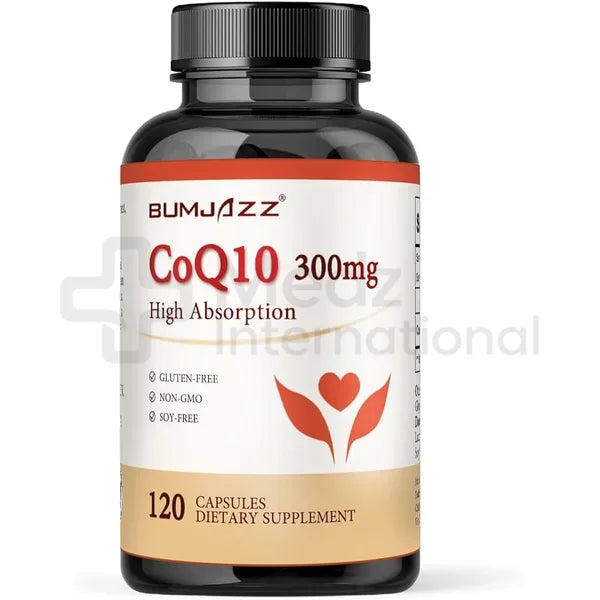 Coenzyme q10 300mg