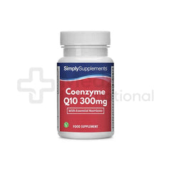 Coenzyme q10 300mg