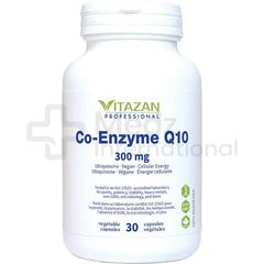 Coenzyme q10 300mg