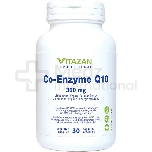 Coenzyme q10 300mg