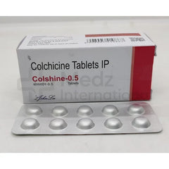 Colchicine Tablet