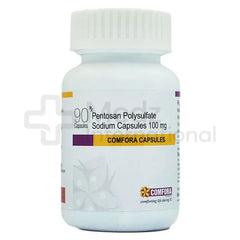 Comfora Pentosan Polysulfate Sodium Capsule