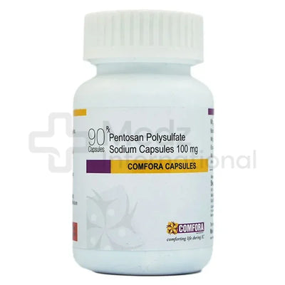 Comfora Pentosan Polysulfate Sodium Capsule