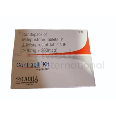 Contrapill Kit