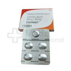 Contrapill Kit