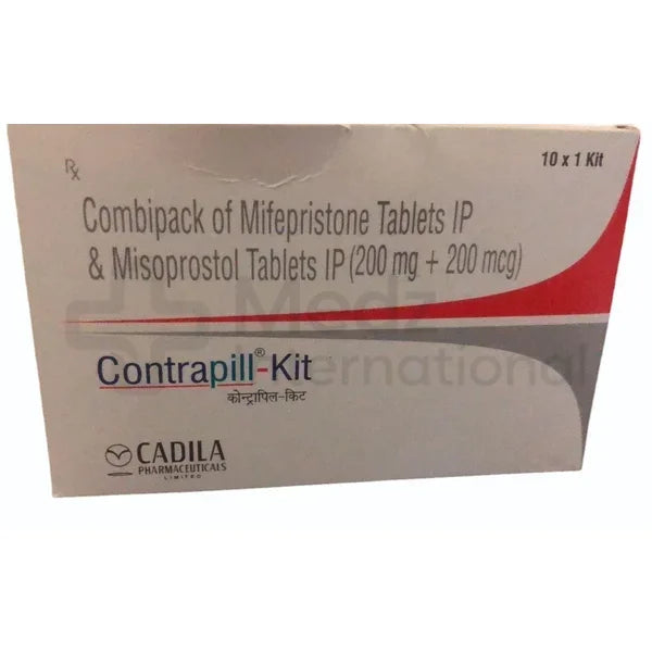 Contrapill Kit