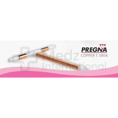 Copper IUD (Copper T)