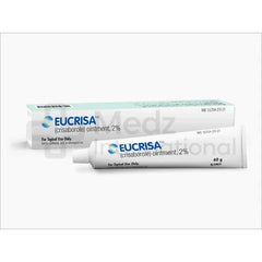 Crisaborole Ointment