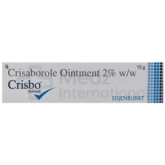 Crisaborole Ointment