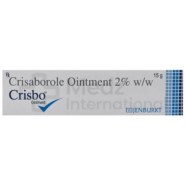 Crisaborole Ointment