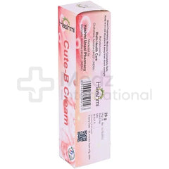 Cute B Cream Breast Reduction Cream 20g
