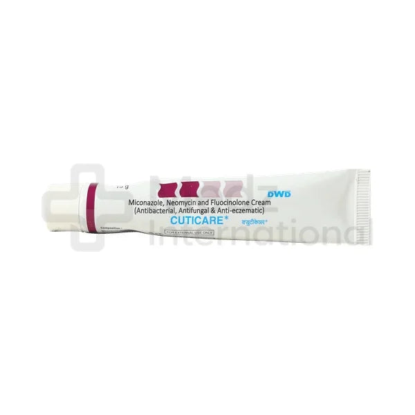Cuticare Cream