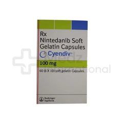 Cyendiv 150 mg/100 mg Capsule