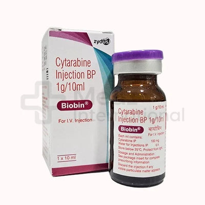 Cytarabine Injection