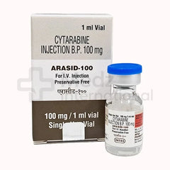 Cytarabine Injection