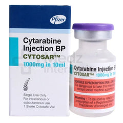 Cytarabine Injection