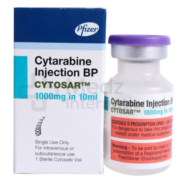 Cytarabine Injection