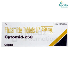 Cytomid 250 mg Tablet