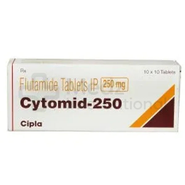 Cytomid 250 mg Tablet
