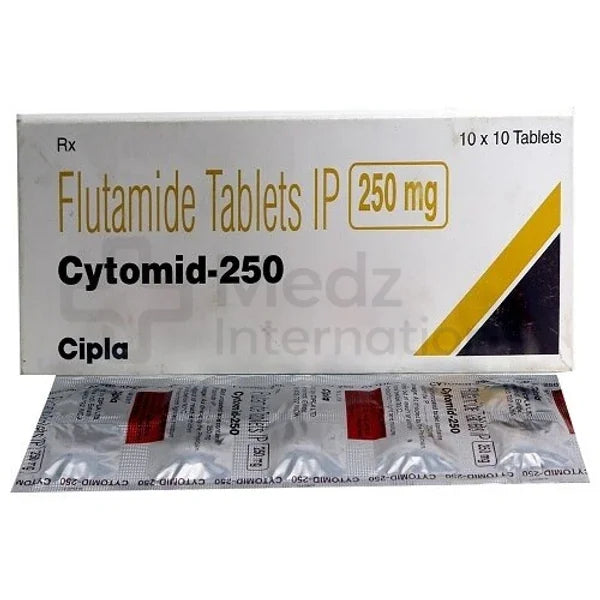 Cytomid 250 mg Tablet