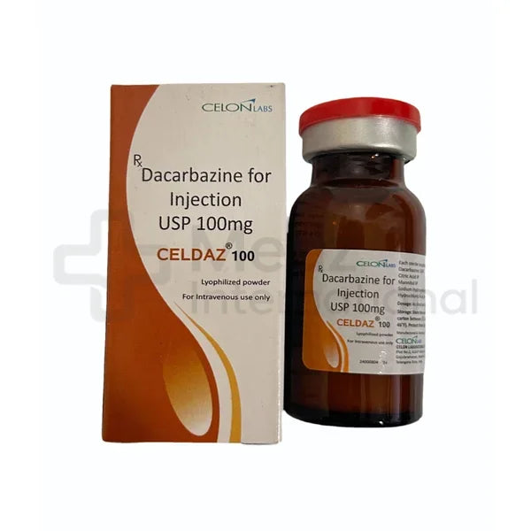 Dacarbazine Injection