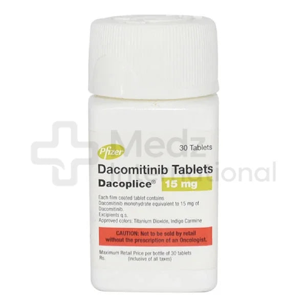 Dacoplice Dacomitinib Tablet